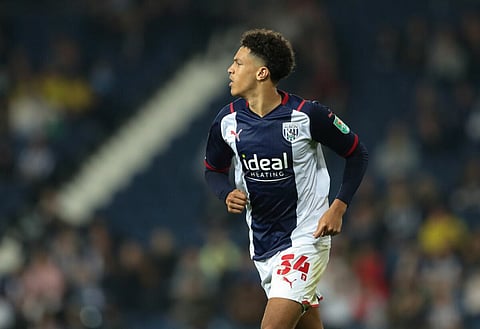 Sources: MK Dons, Cheltenham and Crewe Alexandra race to sign West Brom rising star Ethan Ingram