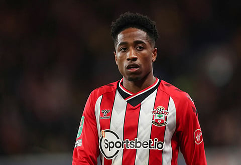 Kyle Walker-Peters (Credit: Imago)