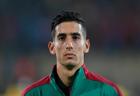 Medical insider names Nayef Aguerd's West Ham debut date after 'nowhere near' reveal