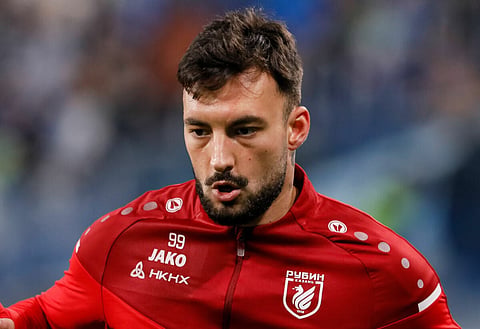 Sources: Leicester City set sights on signing ex-West Ham star Sead Haksabanovic