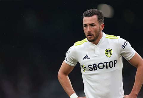Sources: Newcastle United submit £18m bid for Jack Harrison