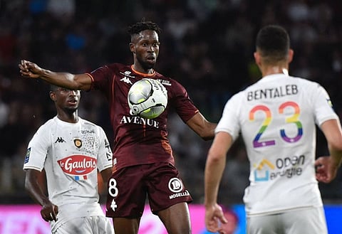 Sources: Newcastle United and Leicester City race to sign Boubacar Traore after Wolves bid rejected
