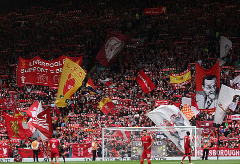 (Credit: Getty)