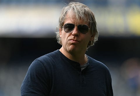 Kieran Maguire shreds Chelsea deal after £20m-a-year agreement - ‘common sense thrown aside’