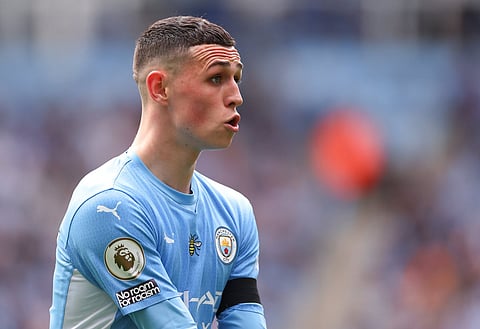 Expert: Man City could now pull Phil Foden contract U-turn as legal issue emerges