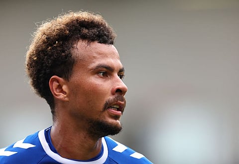 Dele Alli expected to exit Everton permanently after development - pundit