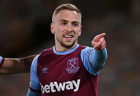 Pundit on Jarrod Bowen being axed from West Ham XI after latest