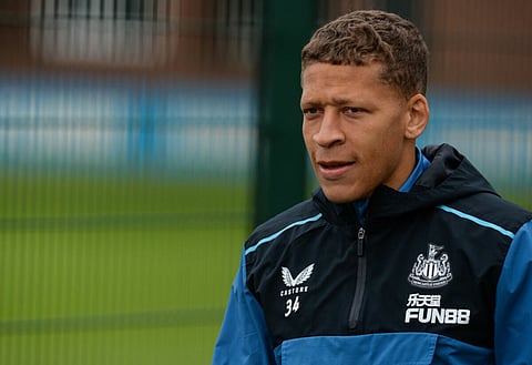 Sources: Birmingham City, Huddersfield Town and Millwall in five-club race to sign Dwight Gayle