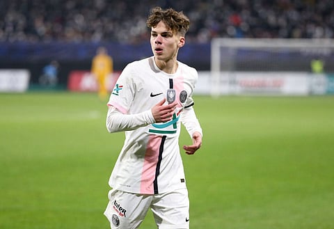 Sources: Sunderland in advanced talks to beat Celtic to Edouard Michut signing