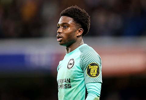 Pundit verdict on Man United completing Tariq Lamptey signing after latest