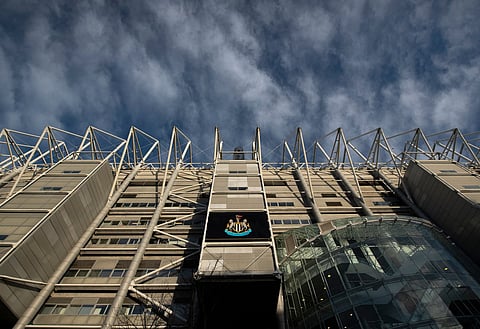 Pundit issues 'crazy' transfer verdict as Newcastle United predicted to seal last-gasp deal