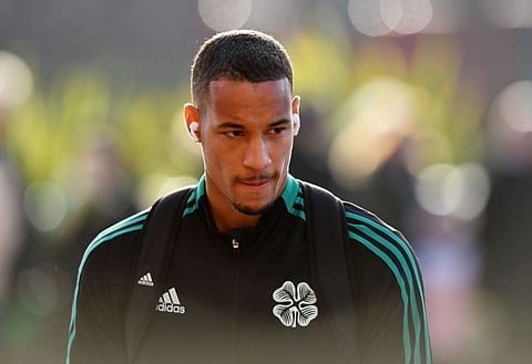 Celtic expected to sign Christopher Jullien replacement after journalist's update - McAvennie