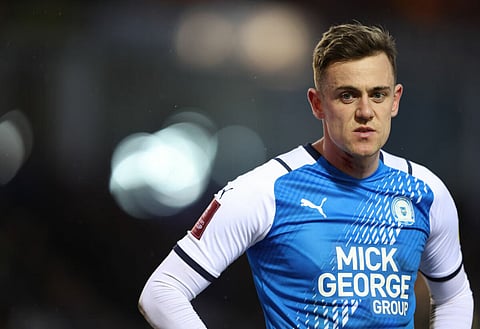 Sources: Blackburn Rovers in advanced talks to sign Sammie Szmodics for £2.5m