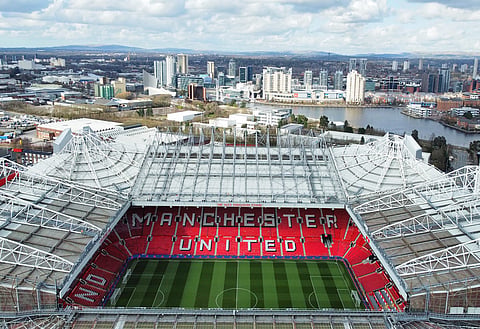 Kieran Maguire issues '£222m' reveal as Man United agree Matt McKie deal