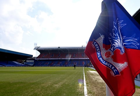 Kieran Maguire shares verdict on '£250m' Crystal Palace takeover - 'There's lots of buyers'