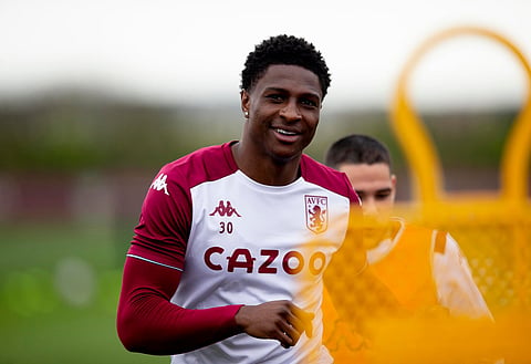 Kortney Hause may quit Aston Villa after development - pundit