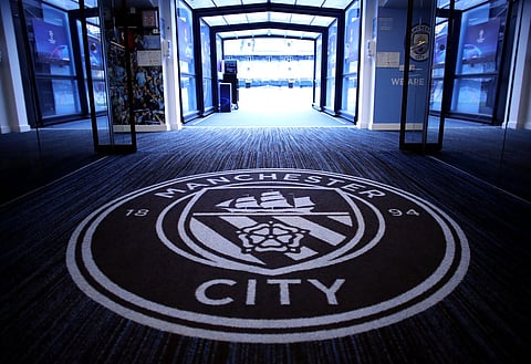Pundit issues 'weird' Man City verdict after plan revealed by journalist
