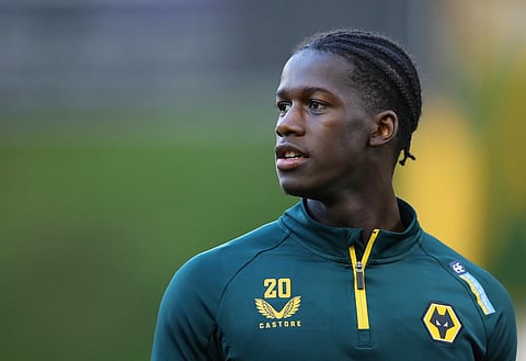 Medical expert: Wolves to rip up transfer plans as 'huge' Chiquinho news confirmed