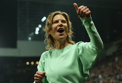 Finance guru verdict on Newcastle United chief Amanda Staveley derailing Mike Ashley takeover bid
