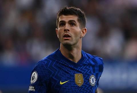 Chelsea may be about to sell Christian Pulisic and big-name teammate after £100m+ reveal - pundit