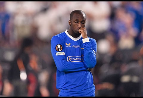 Glen Kamara tipped for Rangers exit amid 'massive' claim - expert