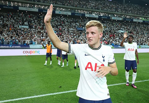 Tottenham expert issues 'huge' Harvey White verdict after what he's heard