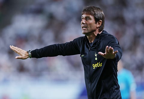 Antonio Conte backed to agree deal after Tottenham source's £20m update - pundit