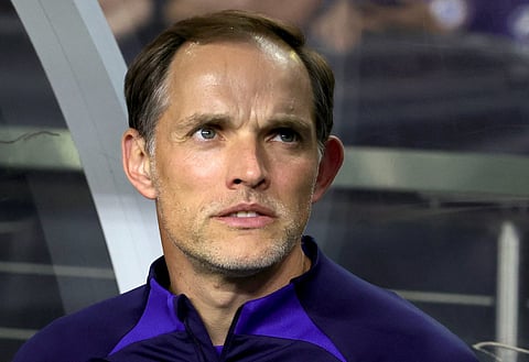 Chelsea told to match Liverpool after new striker signing twist - pundit