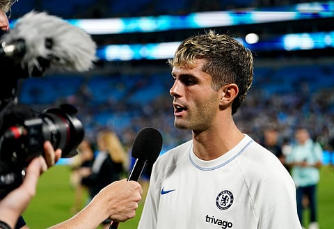 Newcastle United told to seal for Christian Pulisic and 27-year-old after update - pundit