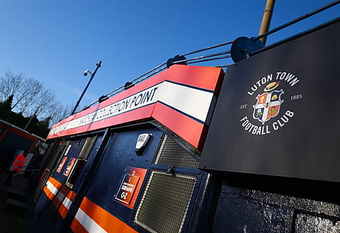 Sources: Luton Town agree deal to sign Aribim Pepple after hijack