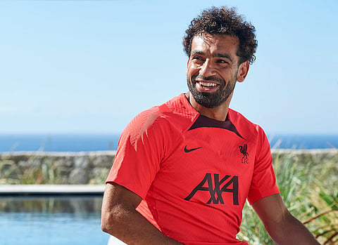 Mohamed Salah may have been 'upset' at Liverpool after news confirmed - pundit