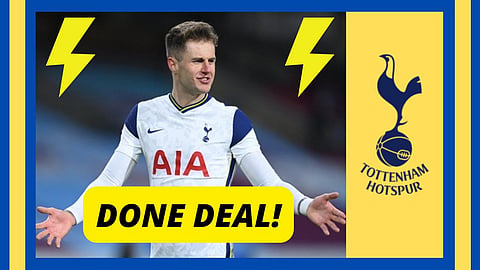 Sources: Joe Rodon undergoes Rennes medical as Tottenham teammate finalises big-money move
