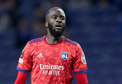 Tottenham told to accept £25m Tanguy Ndombele bid - pundit