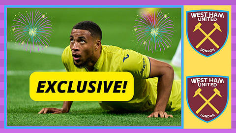 Sources: West Ham power struggle revealed as Moyes blocks Arnaut Danjuma deal