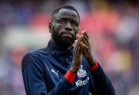 Sources: Al-Ittihad in talks to sign Cheikhou Kouyate after Crystal Palace development