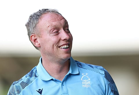 Pundit shares 'massive' Steve Cooper sack claim after Nottingham Forest source's reveal