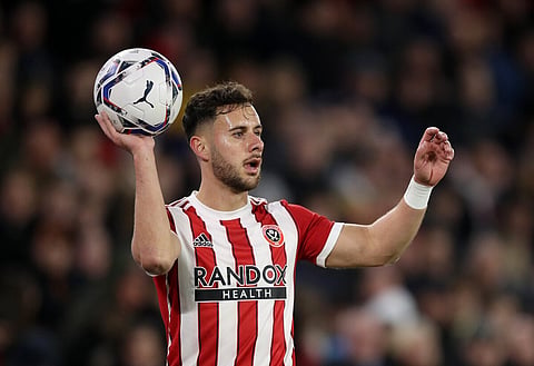 Sources: Celtic line up George Baldock bid after Josip Juranovic update