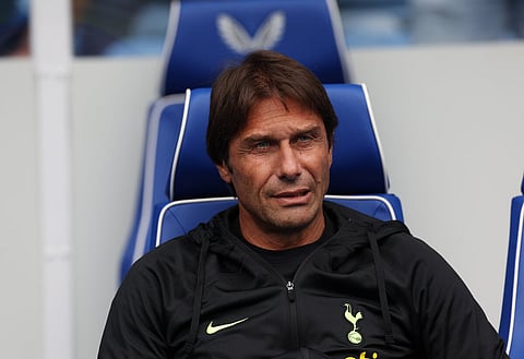 Tottenham expert fumes as fans already 'disillusioned' with Antonio Conte - 'madness'