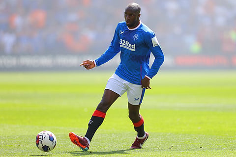 Rangers could sanction Glen Kamara exit on one condition after manager's reveal - pundit
