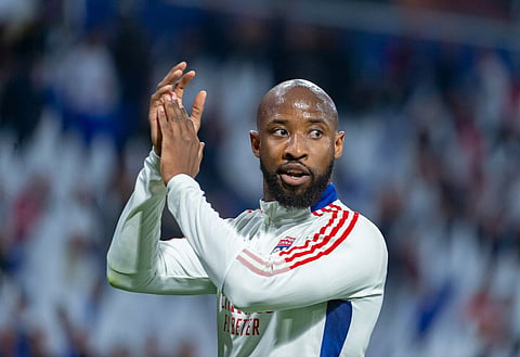 Celtic urged to re-sign Moussa Dembele after latest - 'he likes digging Rangers,' says pundit