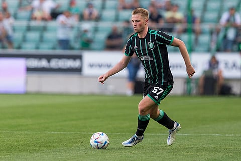 Stephen Welsh will be demoted at Celtic after footage emerges - expert