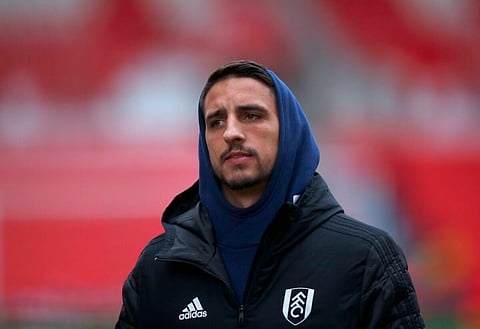 Sources: Euro club set sights on signing Fulham star Anthony Knockaert