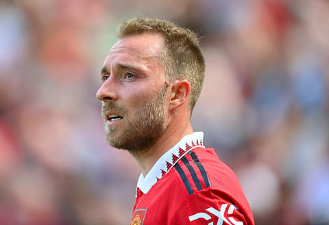 Pundit baffled by Christian Eriksen decision after Man United man's confession