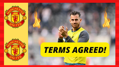 Sources: Man United agree terms with Martin Dubravka as new bid tabled