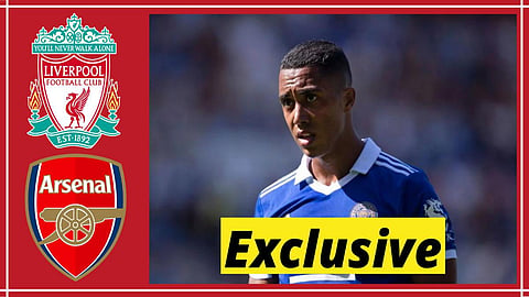 Sources: Leicester City field £19m Youri Tielemans bid amid late Liverpool twist