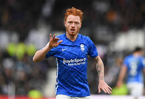 Sources: Ryan Woods signing for Hull City today after completing medical