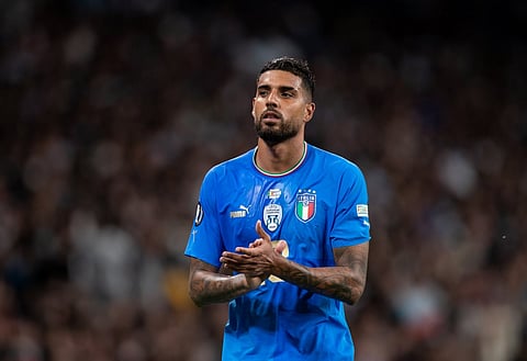 Sources: West Ham in advanced talks to sign Emerson Palmieri after new twist