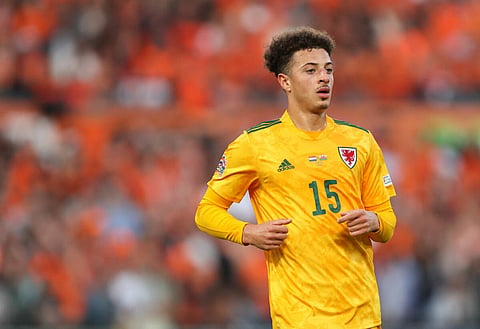 Sources: Middlesbrough line up move for Chelsea star Ethan Ampadu after green light