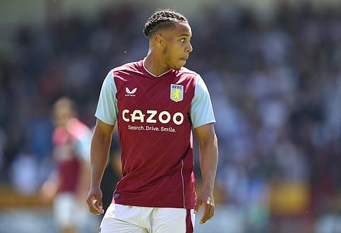 Aston Villa tipped to sanction permanent Cameron Archer exit after source's reveal - pundit