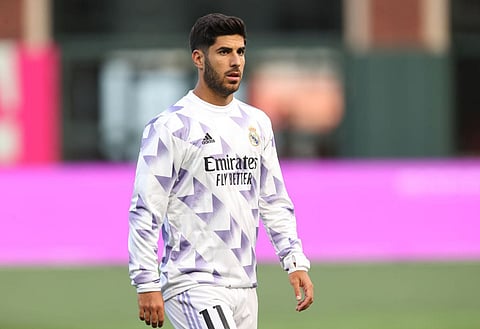 Arsenal told to finalise 'perfect' Marco Asensio deal as new contact made - Agbonlahor